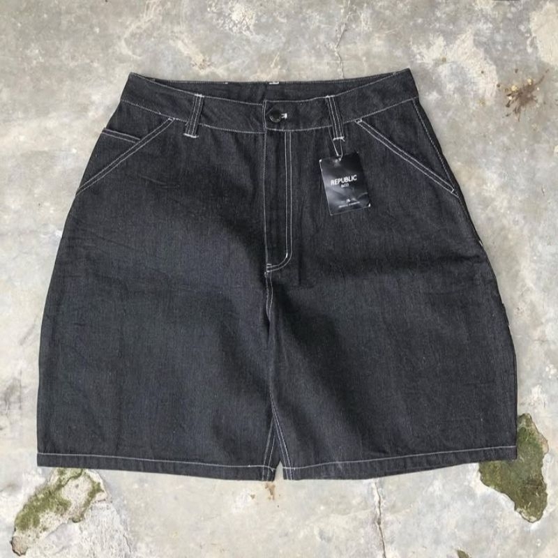 JORST CARPENTER REPUBLIC & CO Y2K