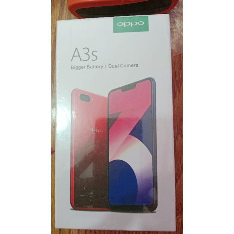 Hp android ram 6 / 128