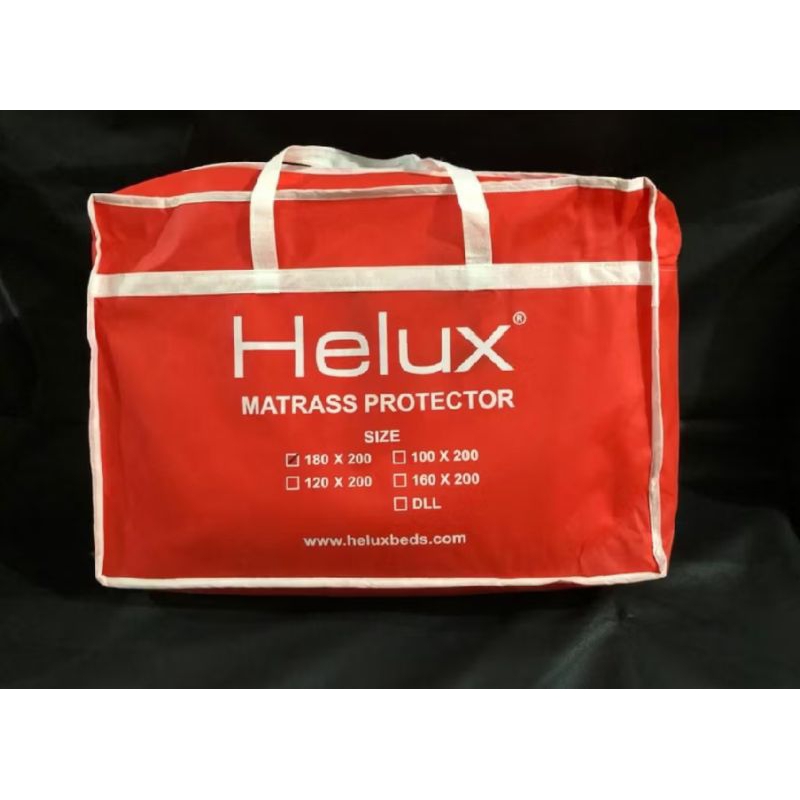 matrass protector helux pelindung kasur