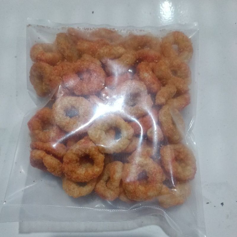 

Lanting Udang Serba 7000