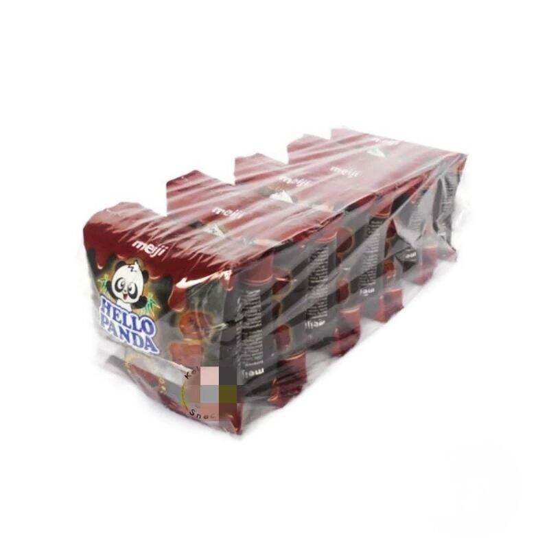 

Hello Panda Renceng isi 10 pcs all Varian