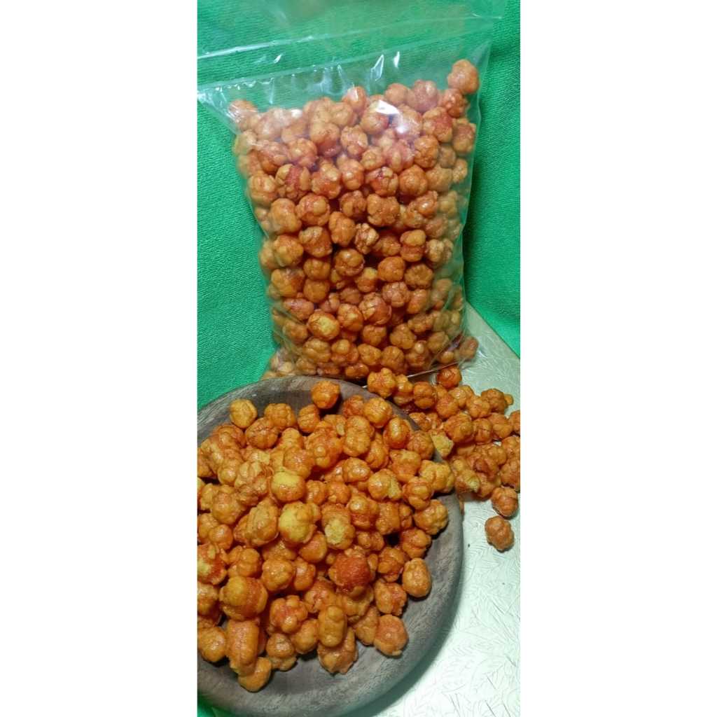 

tiktak jagung balado