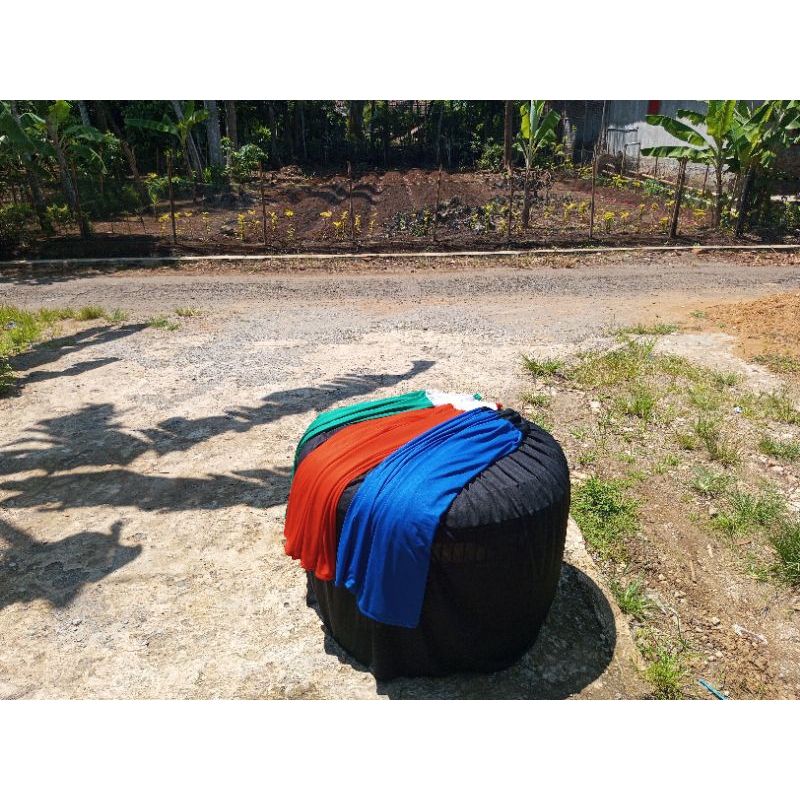 isi 5 pcs kerodong ayam/ kerodong kurungan ayam/ kelambu kurungan ayam/ kelambu/ kerodong jumbo/ ker