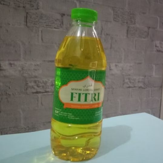 

Minyak Fitri 400ml