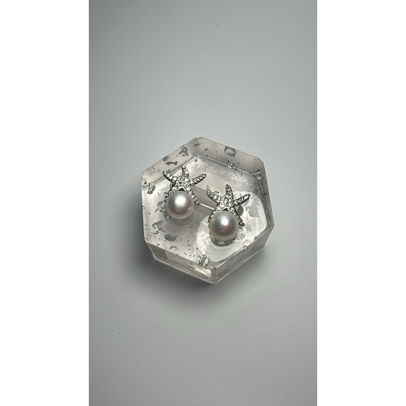 Anting – Bintang Laut