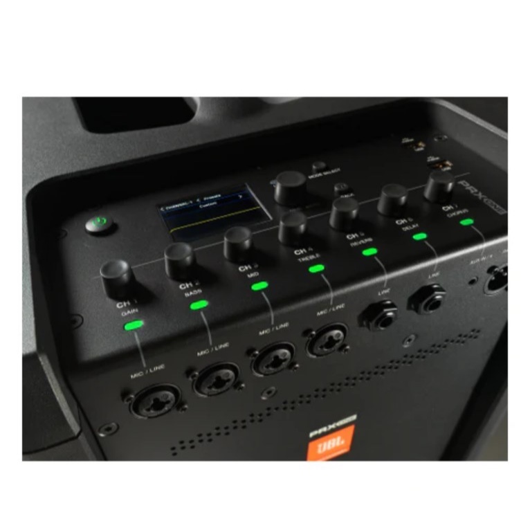 Jual JBL PRX One Speaker All in One Portable Original - Garansi Resmi