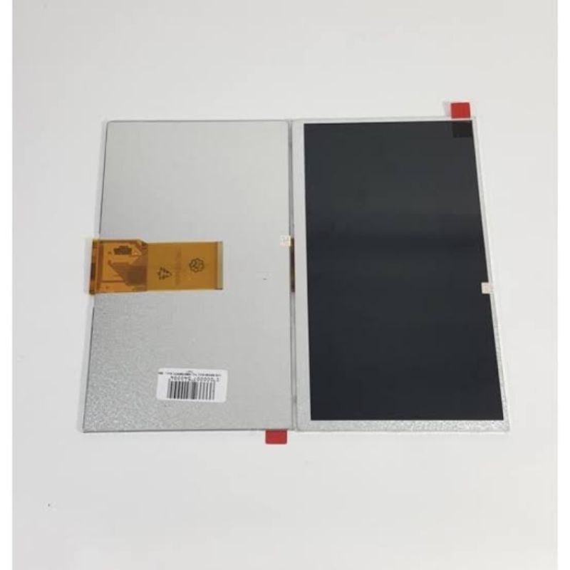 LCD TAB UNIVERSAL LCD ADVAN E1C 50 PIN UNIV