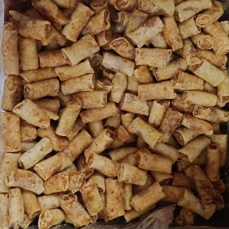 

SUMPIAH UDANG SUMPIAH KERING 500gr