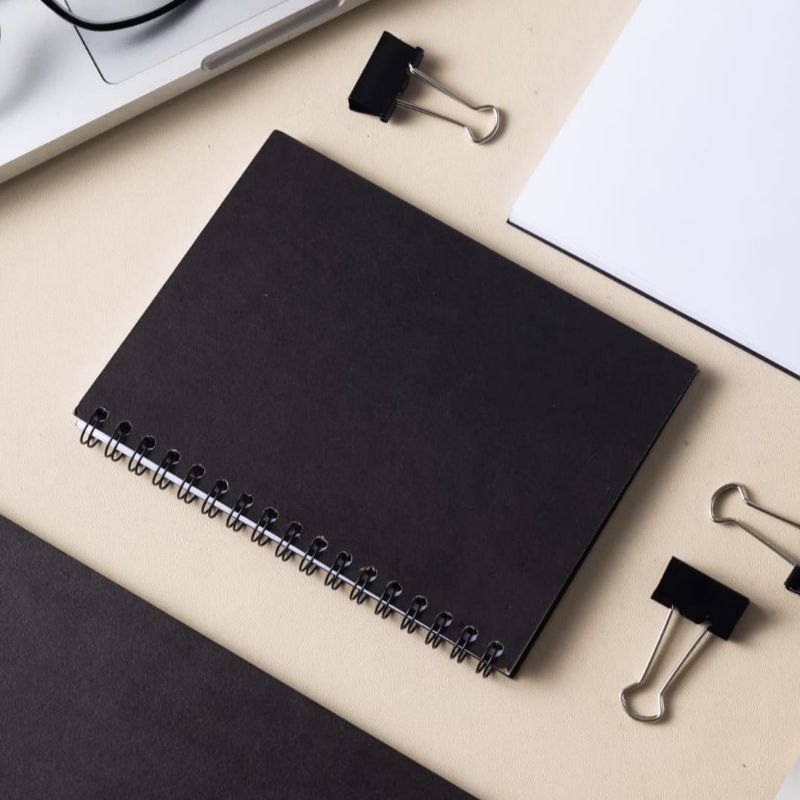 

NOTEBOOK A6/ JURNAL GRID/DOTTED/BLANK/LINE A6 AESTHETIC BUKU CATATAN BUKU TULIS LARIS MURAH WEEKLY PLANNER