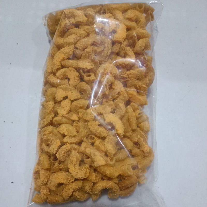 

Makaroni Keju SERBA 7000