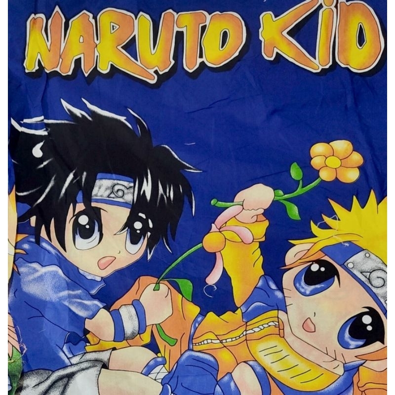 kain sprei kiloan motif anak