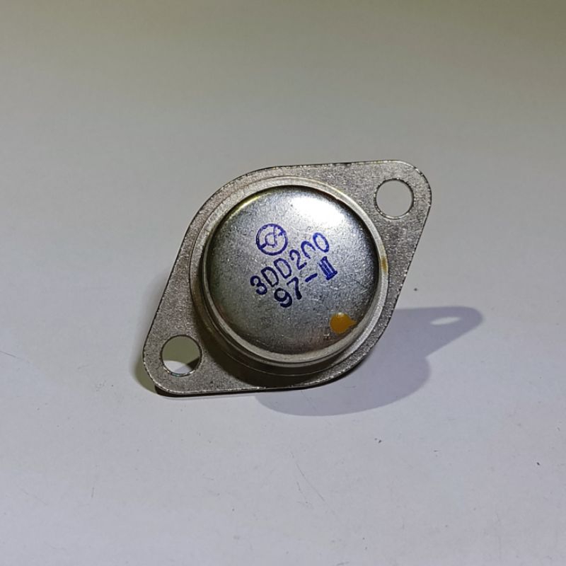 transistor final jengkolan NPN original untuk power amplifier dll