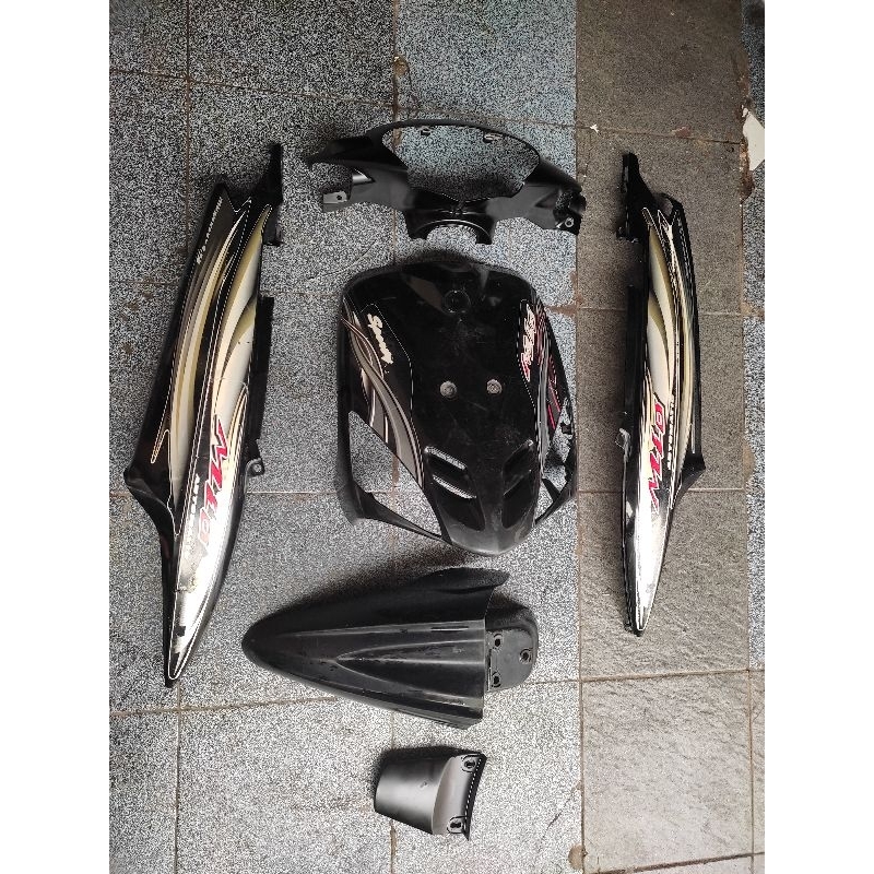 body set yamaha mio atau body set mio atau body set yamaha mio sporty atau body set yamaha mio smile