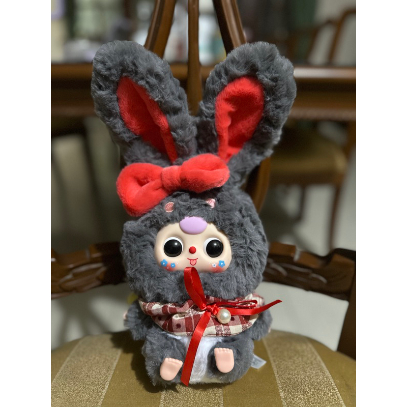 Lily Rabbit town V2