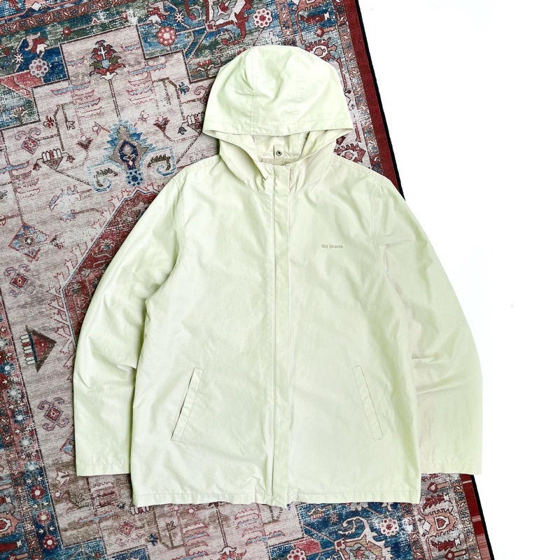 TBJ JEANS Jacket Outdoor Original