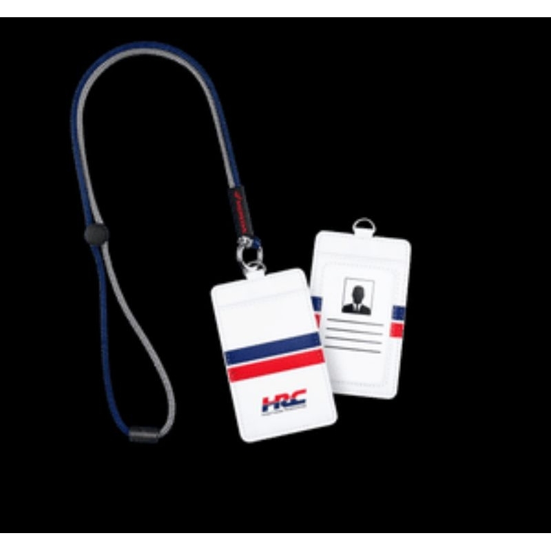 

HRC24 RWB ID CARD HOLDER