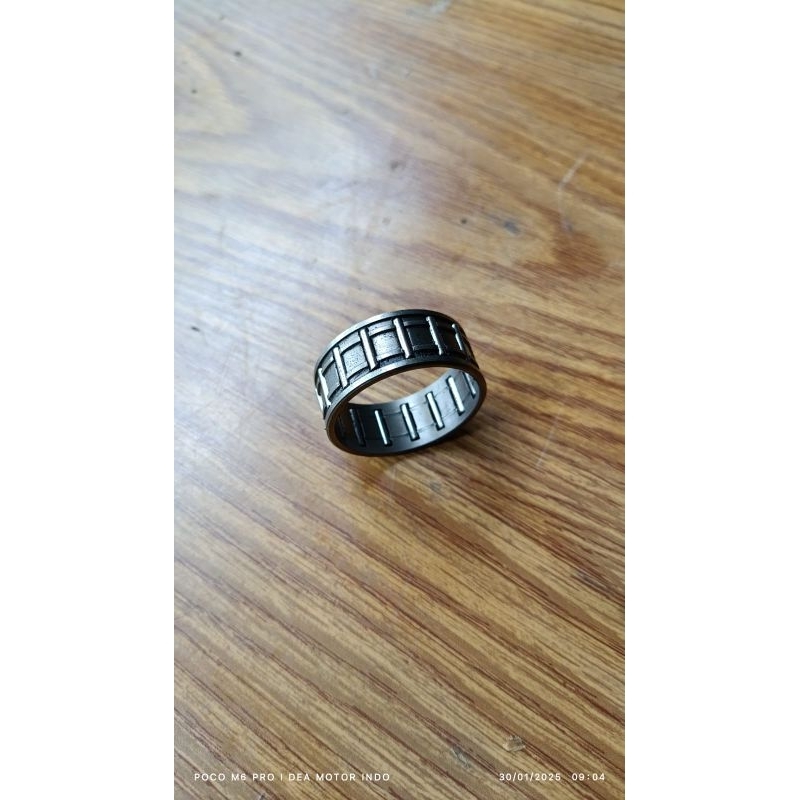 Roces pengantar gigi stater Yamaha Fiz r original Roces gigi besar starter Yamaha Fiz r/roces besar/