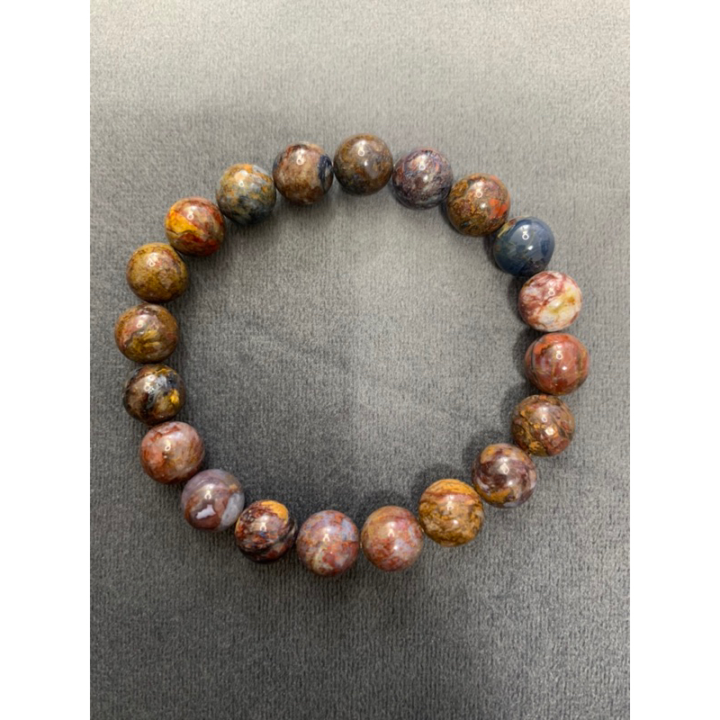 Pietersite Brecelet