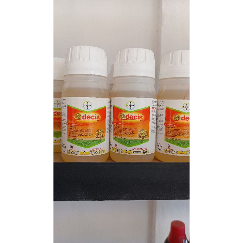 Decis 25 EC (250 ml)