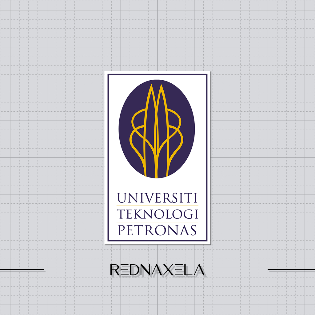 

Stiker Vinyl Universiti Teknologi Petronas Logo #1 Outdoor Waterproof Sticker