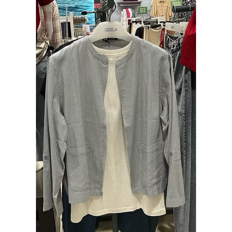 One set Geela (inner+luaran)