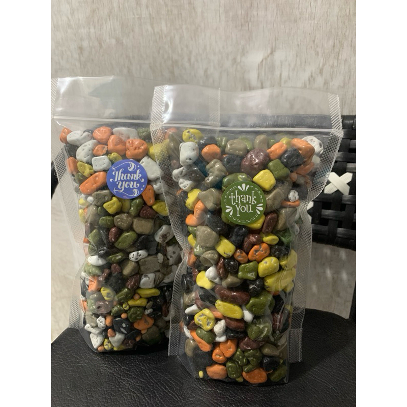 

Coklat Kerikil 500gr 400gr / Coklat turkiye / Oleh-oleh umroh haji