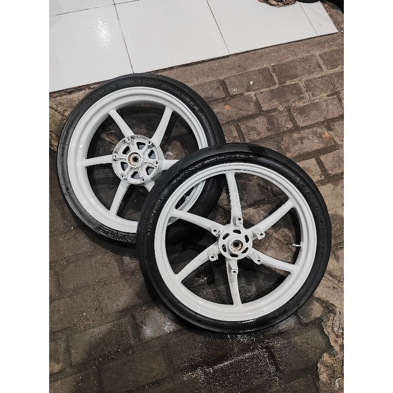 velg rcb ninja rr/zx/r/ss