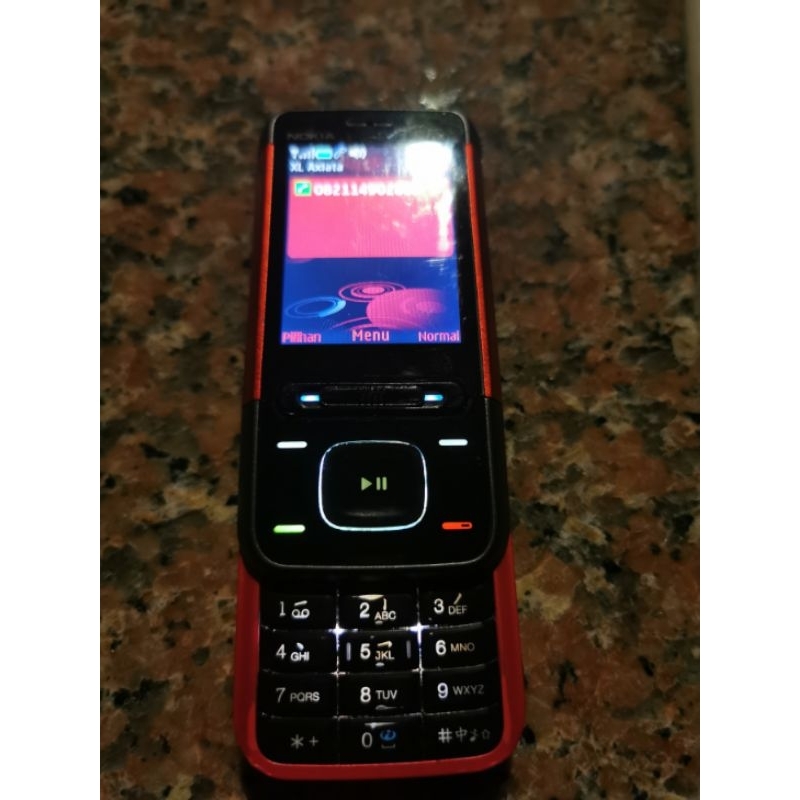 Nokia 5610 XpressMusic
