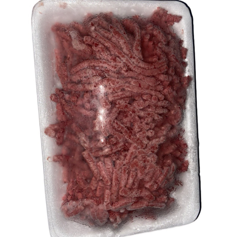 

DAGING GILING 250GRAM