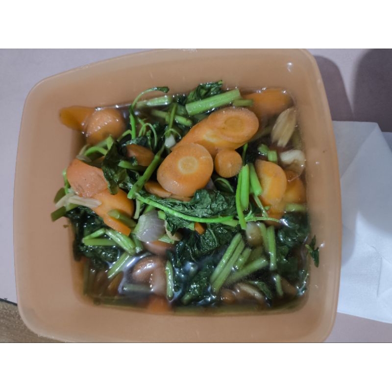 

spinach carrot per cup