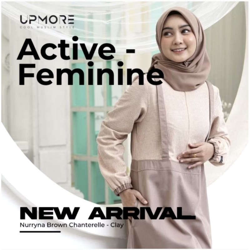 nurryna dress upmore