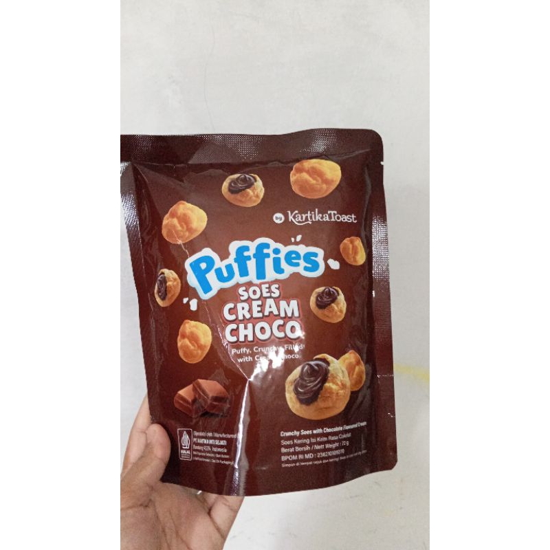 

Promo Khusus snack