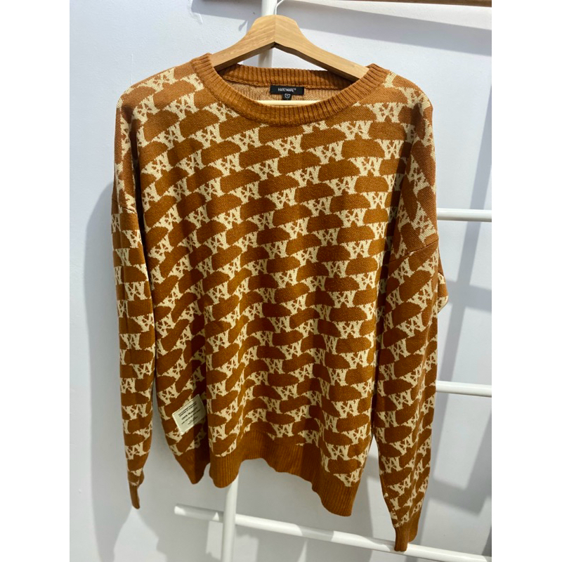 SWEATER HARDWARE ORI