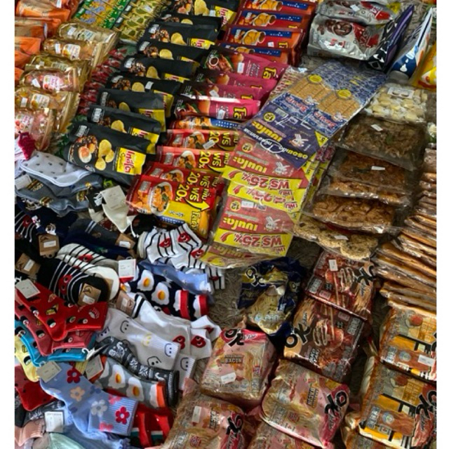 

Jastip Bangkok