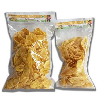 

Etalase 5 - Pesanan Mbak Qiqi (Keripik Pisang 500 Gr)