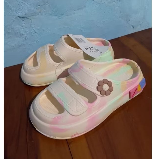 Sandal Anak Irsoe
