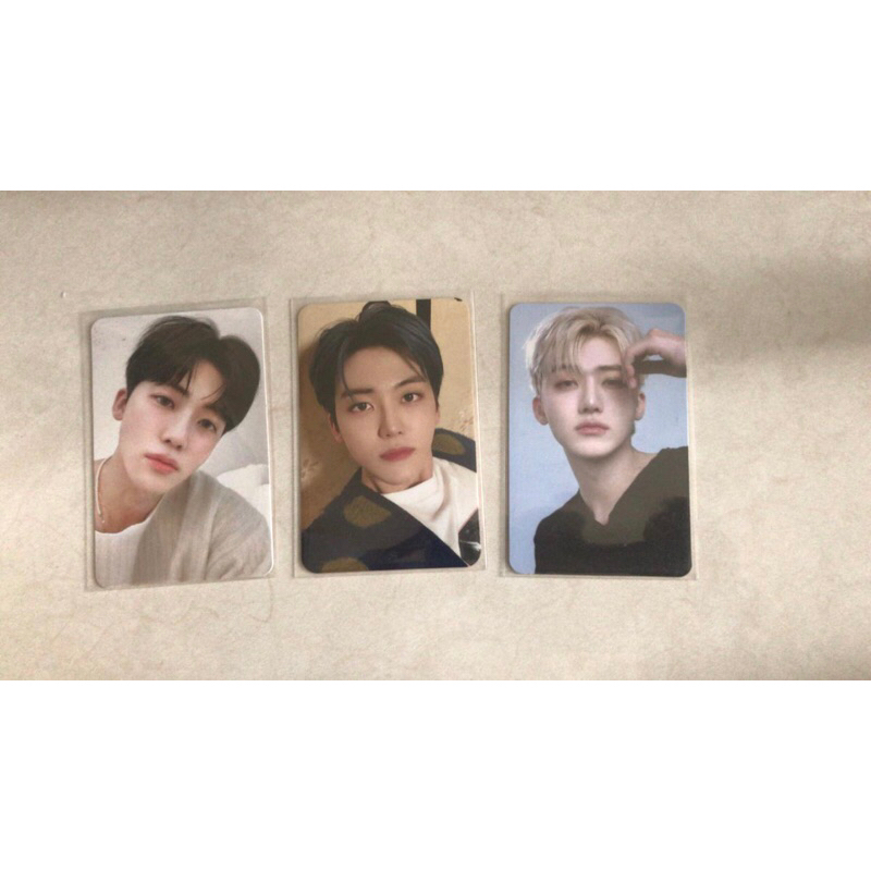 Clearance Sale Jaemin NCT Dream Kpop Photocard Official Good Condi