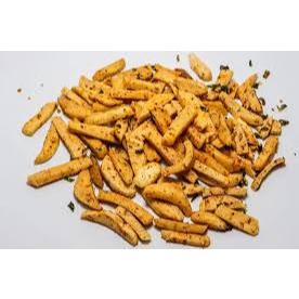 

Basreng Stik - Baso Goreng Stik - Bakso Goreng Stik pedas 250g