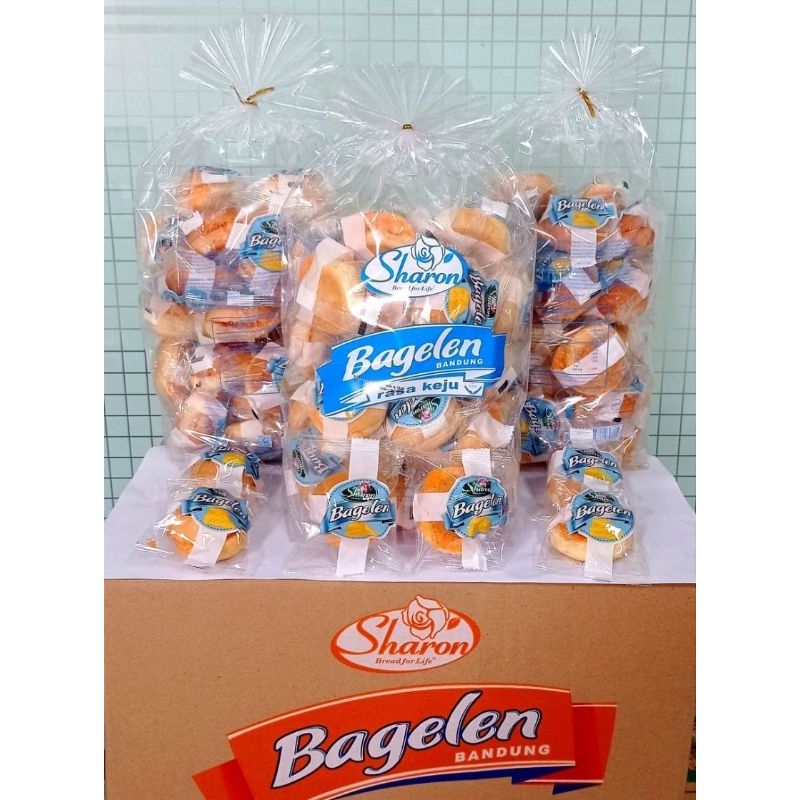 

BAGELEN SHARON KEJU ISI 30PC