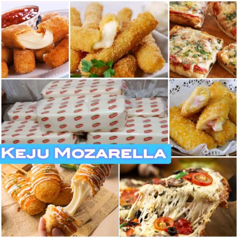 

Keju 2kg Prochiz Quick Melt semi MOZZARELLA Polos Tanpa Dus/Keju Kiloan Polos 2kg/Keju Prozis 2kg polos/Keju 2kg tanpa kemasan dus