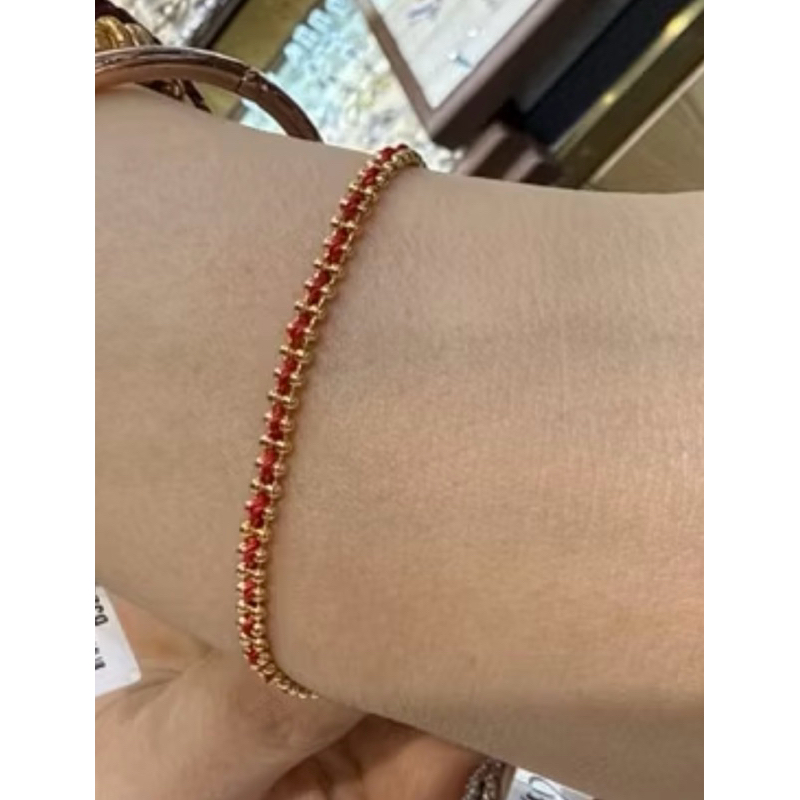 Gelang Redline Paris