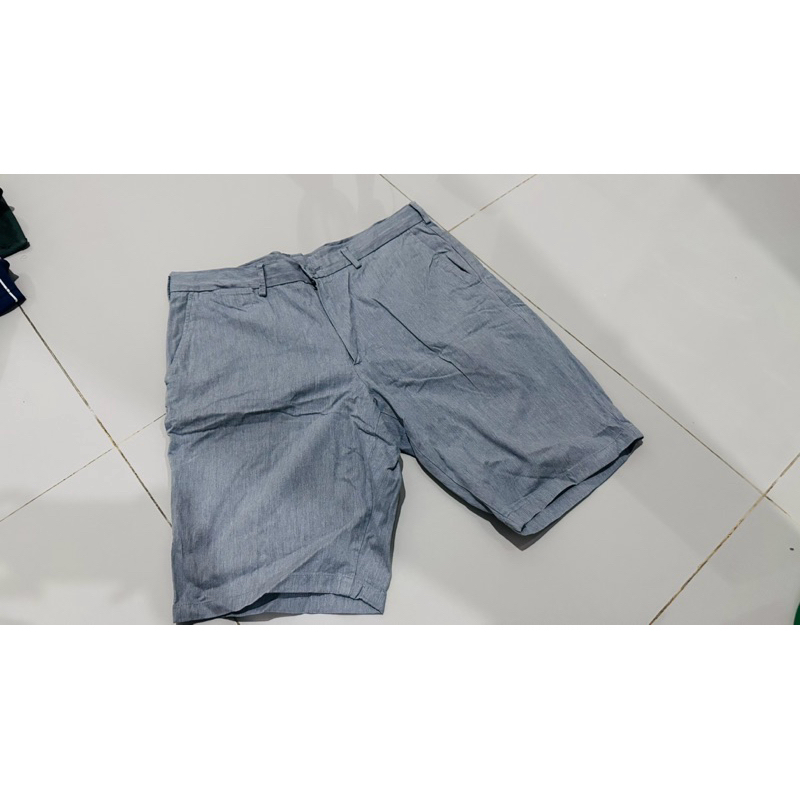 celana uniqlo second