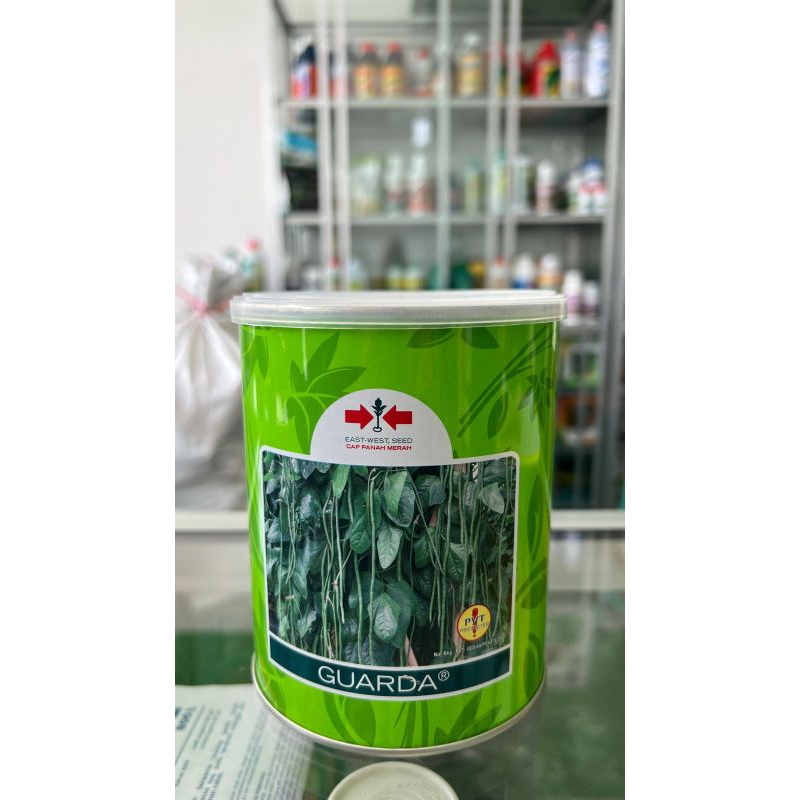 

Kacang Guarda @500 Gram