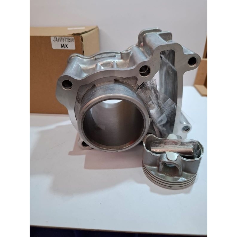 Cylinder blok Jupiter MX Blok seher set Jupiter mx 135