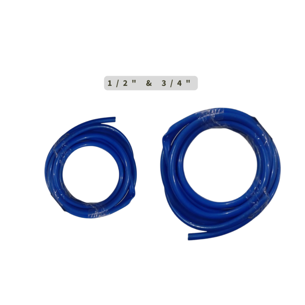 Selang Air Elastis Cobra Mas Biru