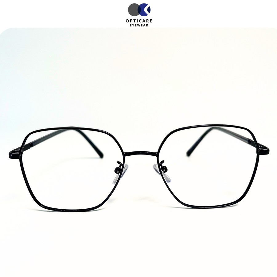 FRAME KACAMATA 2885 UNISEX KOREAN STYLE