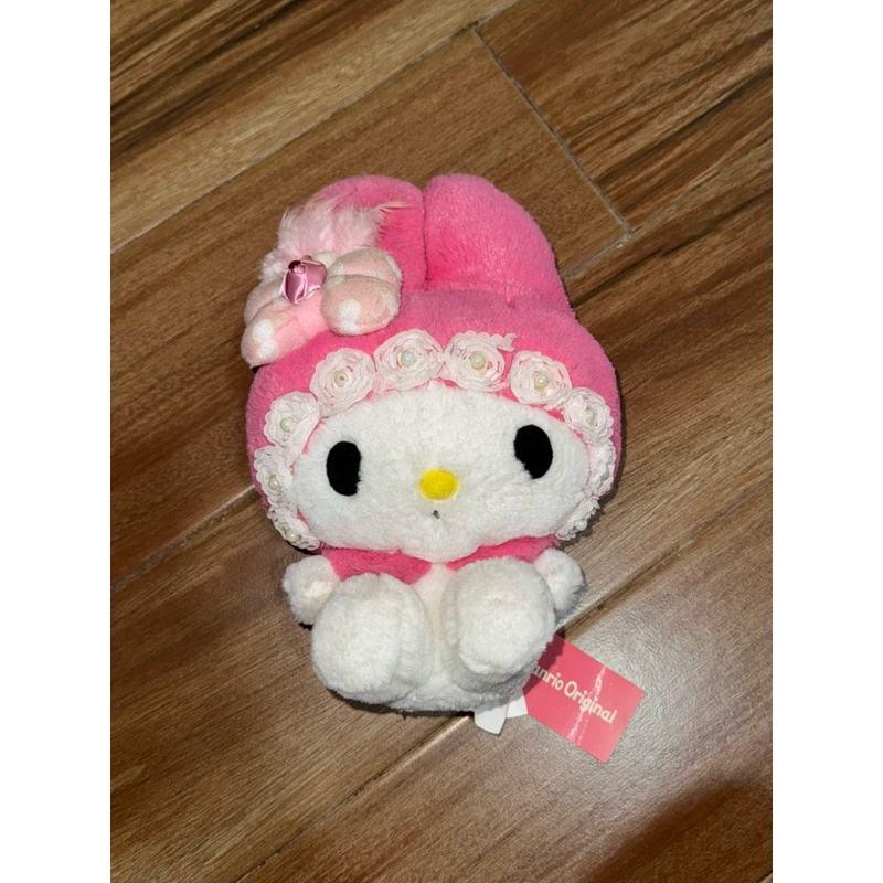 Boneka My Melody (2)