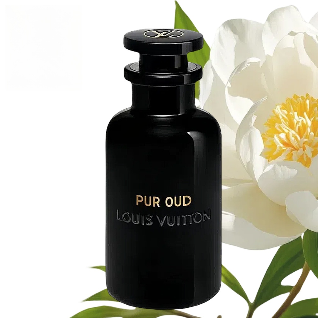[❤️100% asli] Louis Vuitton Parfum Pria LV Pur Oud edp 100ml/Parfum Wanita/parfum Unisex/Men's Fragr