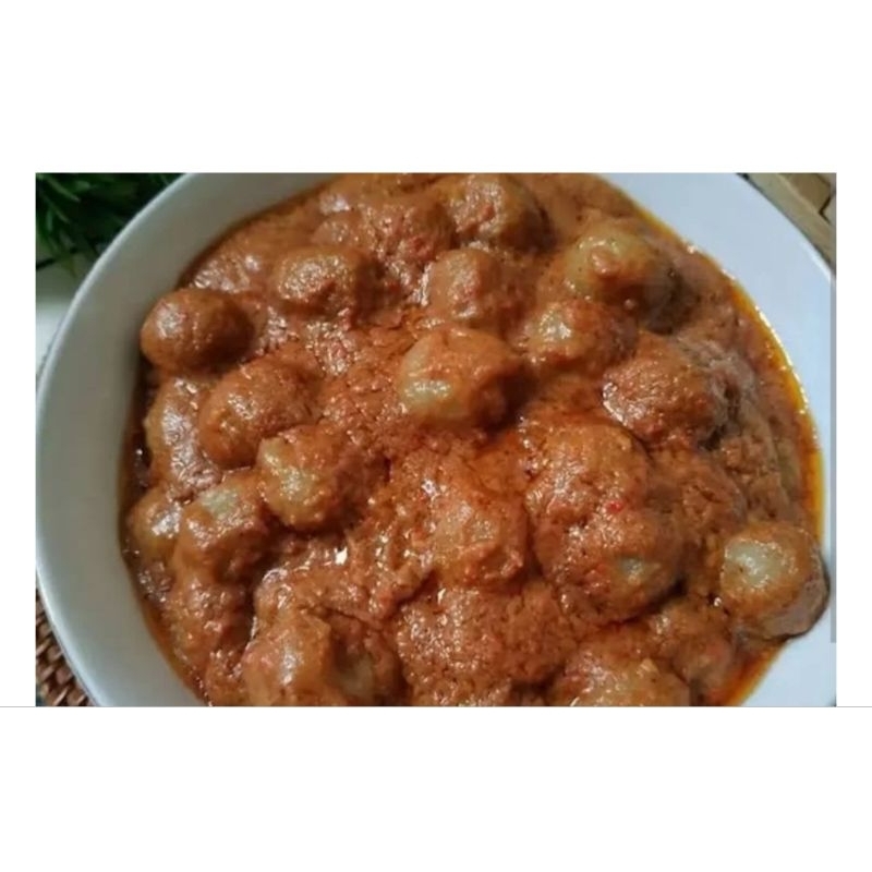 

Cilok Saos Kacang/cilok sambel kacang/CILOK