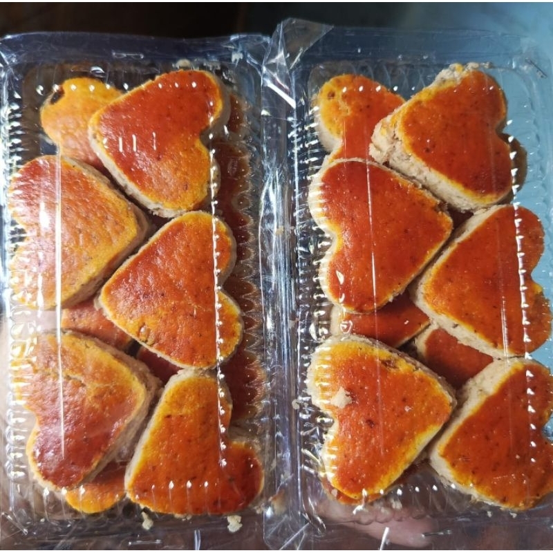 

kue kacang amor
